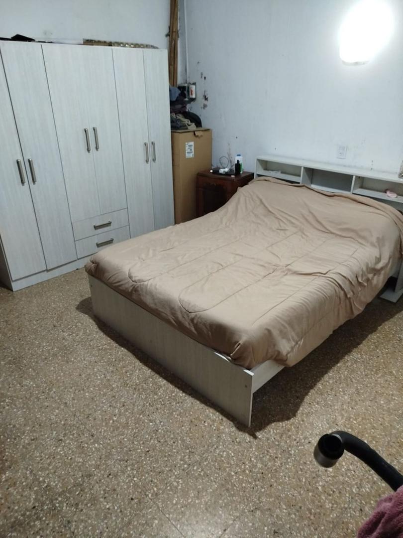 Avenida Jose Hernandez 400