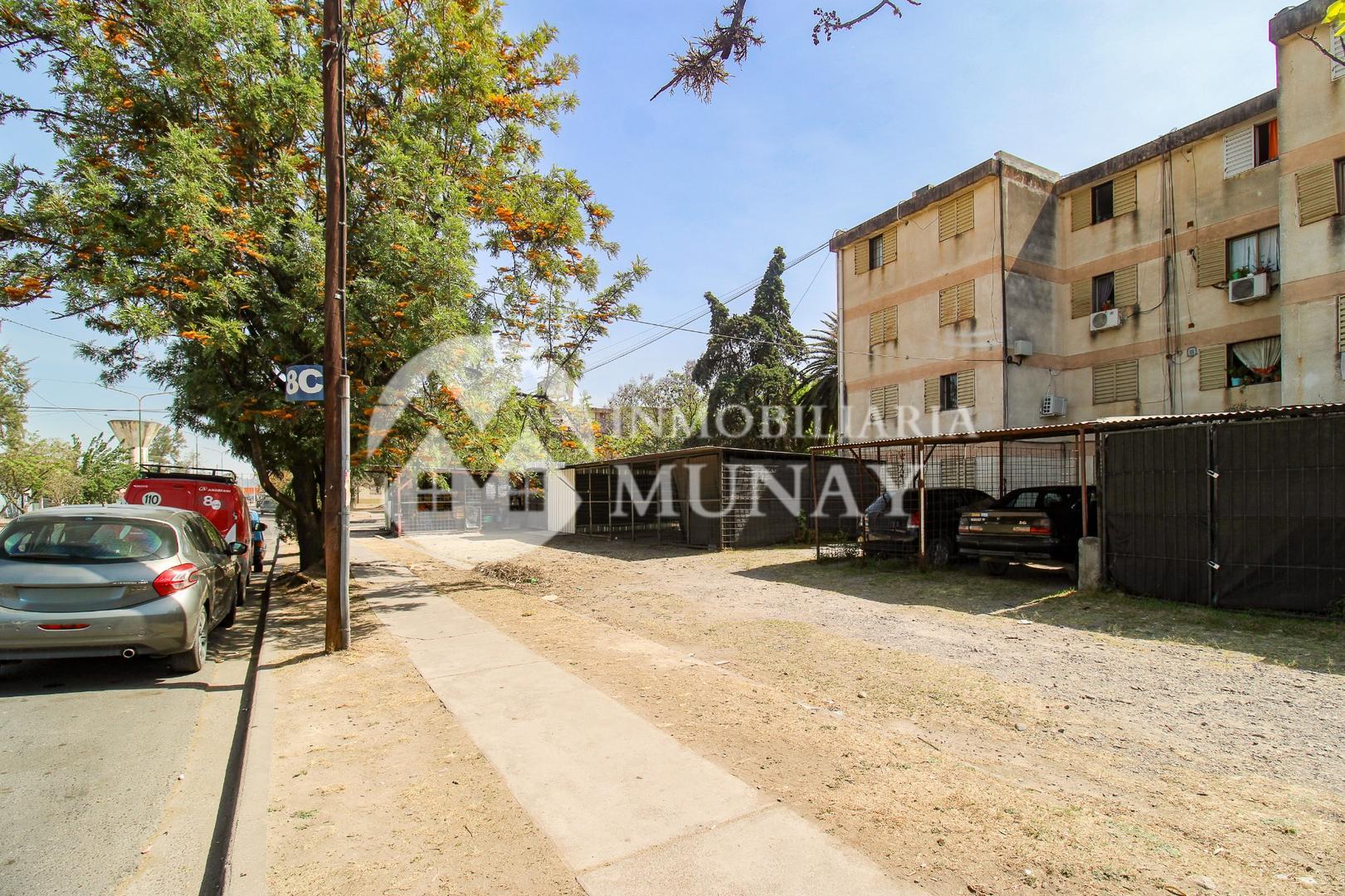 Departamento en venta planta baja
