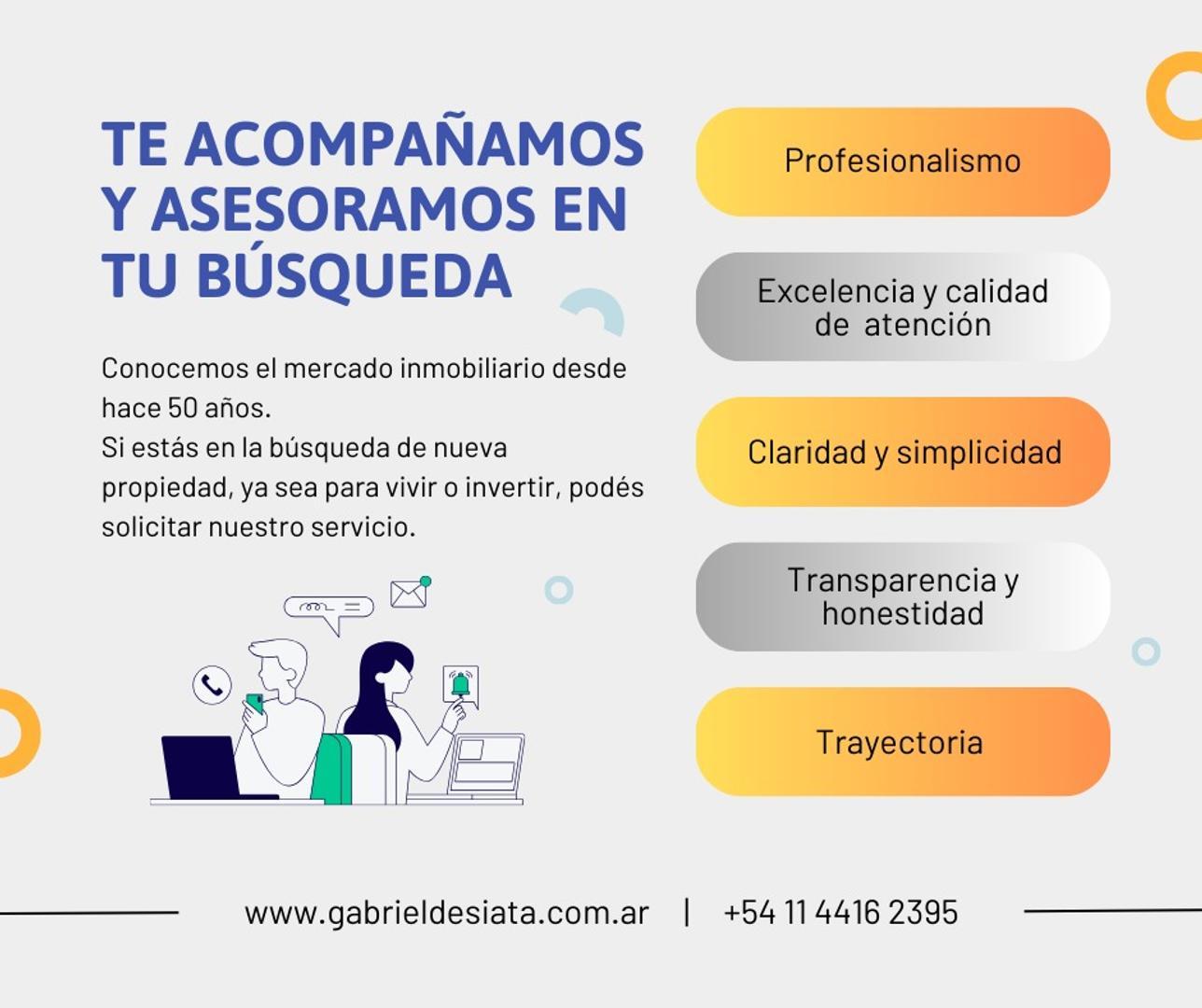 Galpon en Venta, FOT 0,7