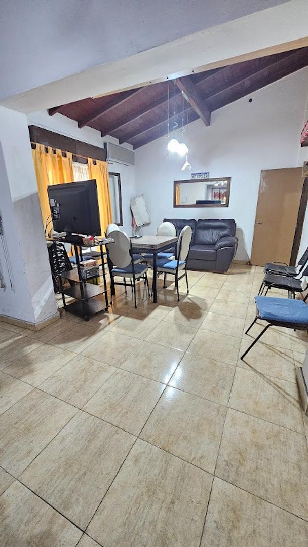 Depto Tipo Casa en Venta de 3 dormitorios