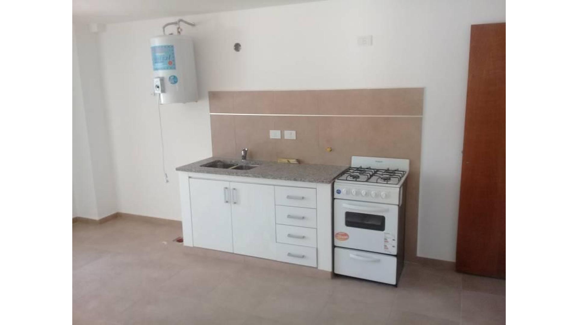 Departamento en Venta al Norte