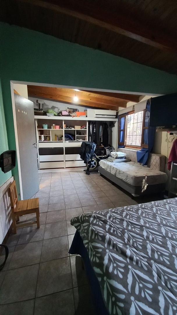 Casa en Venta 20 años
