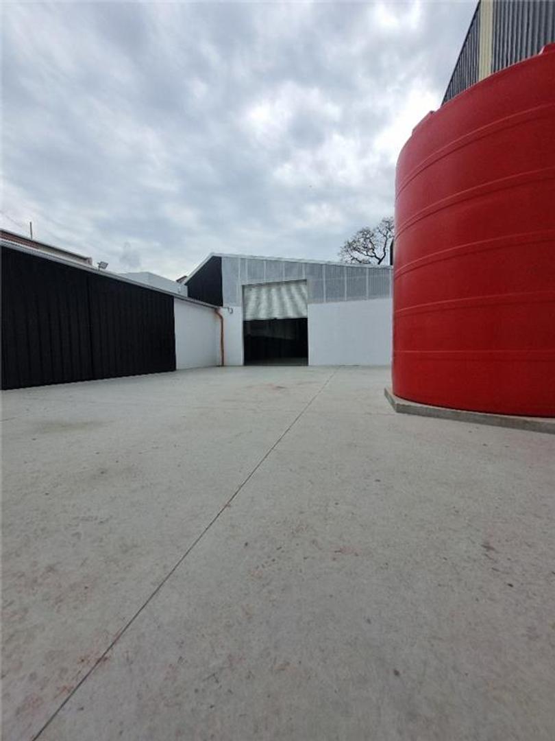 VELEZ SARFIELD 500, Piso P.B.