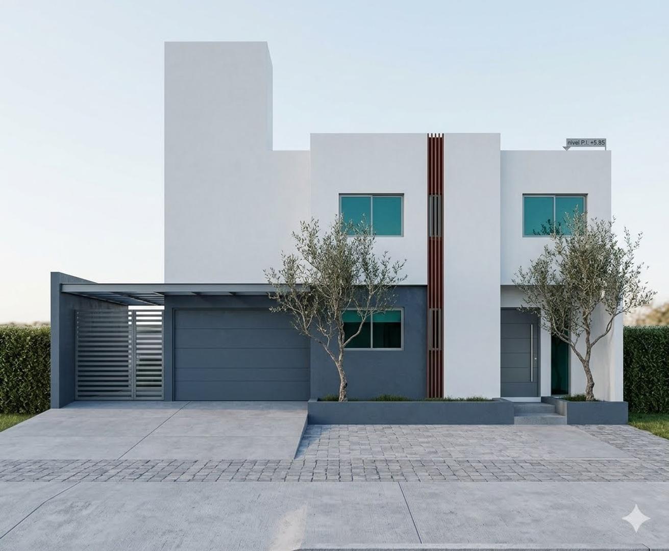 VENTA QUEBRADA DE MANANTIALES CON PILETA 200 M2 CUBIERTOS