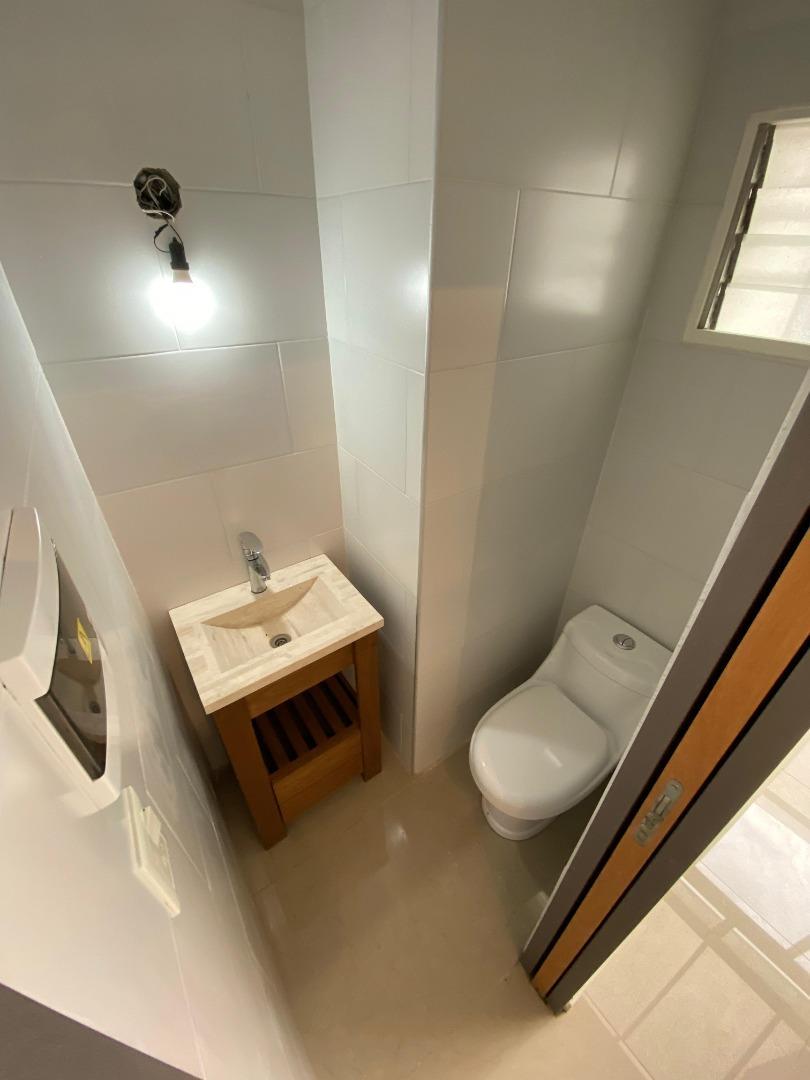 Duplex 2 ambientes venta Ramos Mejia