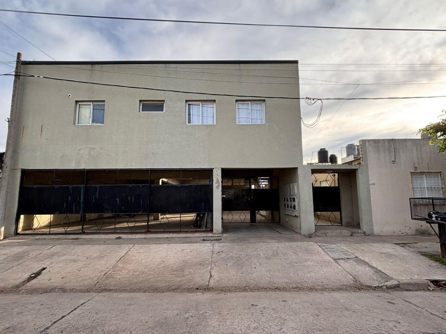 VENTA DPTO. 1 DORMITORIO Bo.VILLA ROSAS