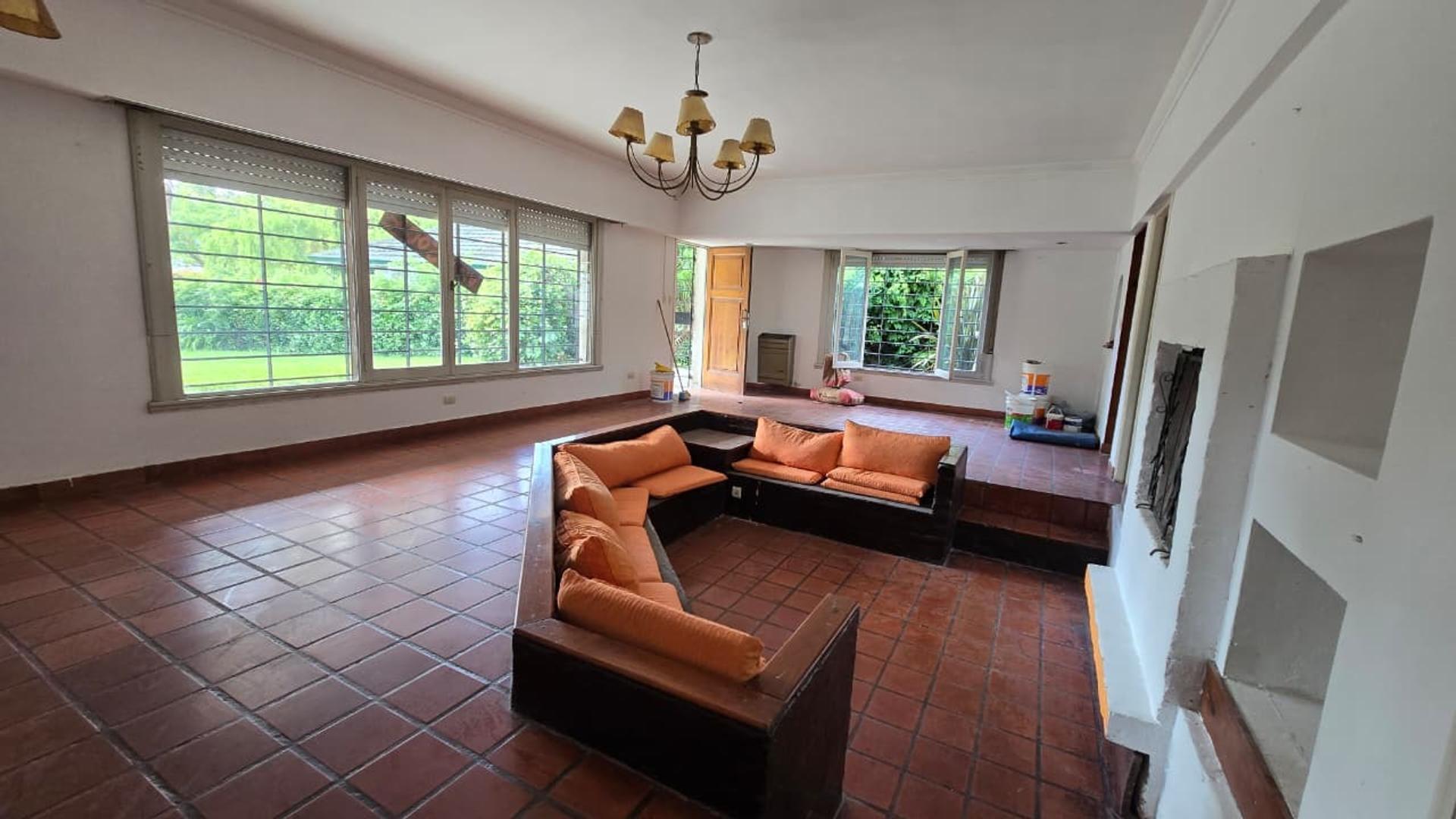 Casa en Alquiler de 2 dormitorios