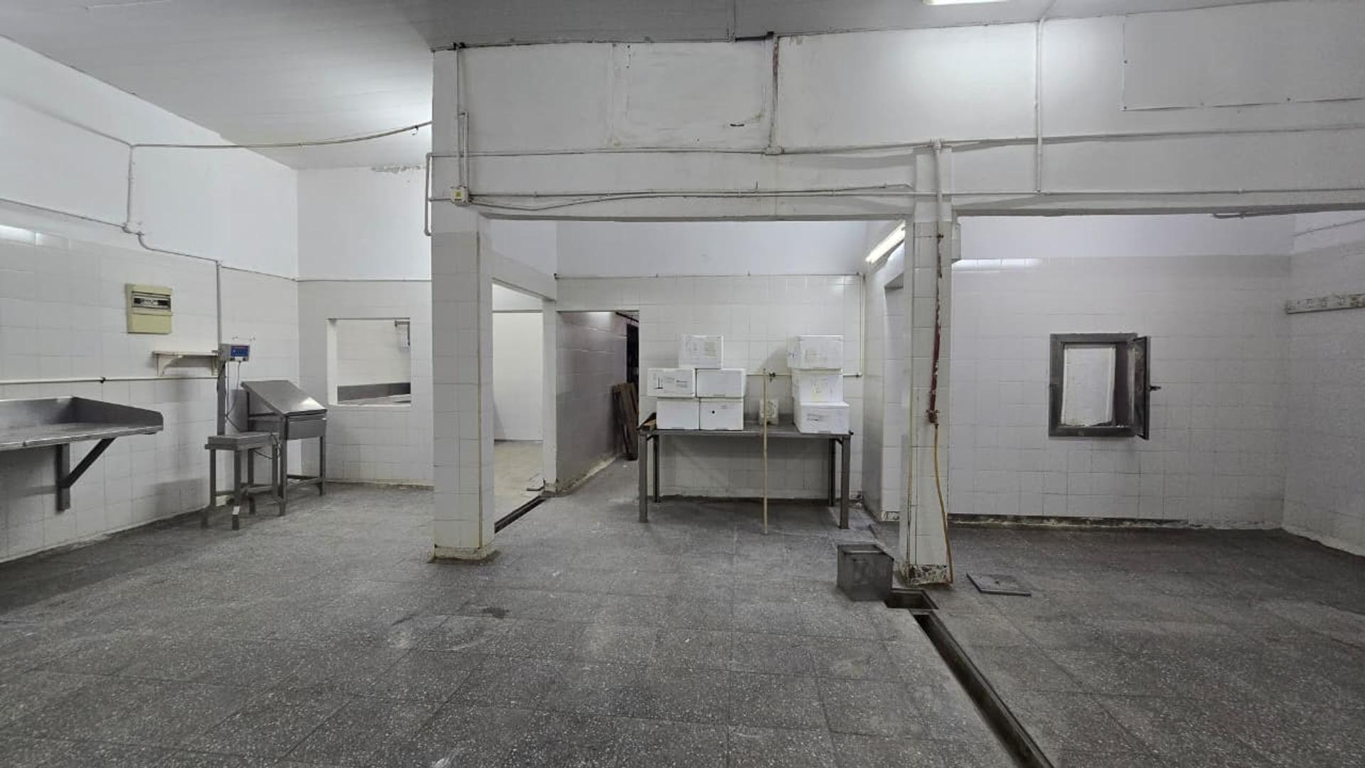 Galpon en Venta en Las Avenidas, USD 270.000