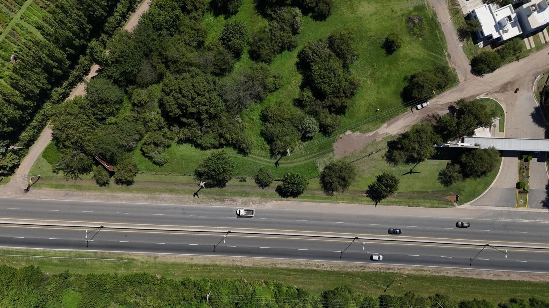 Villa Catalina 1era Etapa, Mz 23 Lote 85