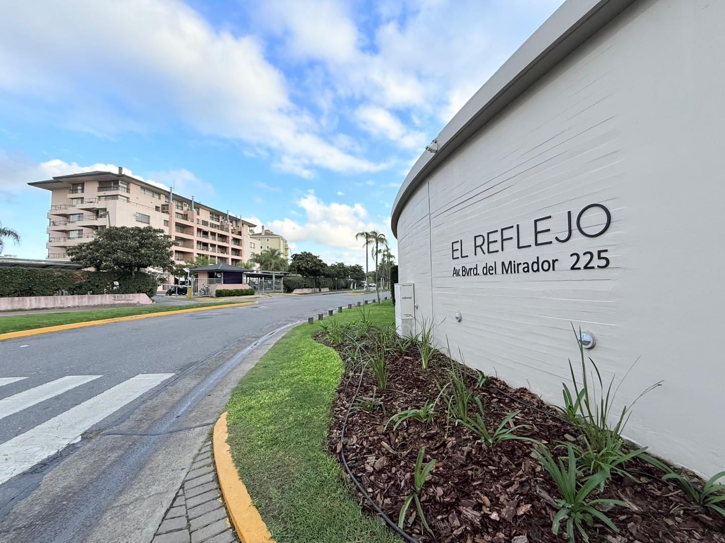 El Reflejo - Nordelta , Piso 1