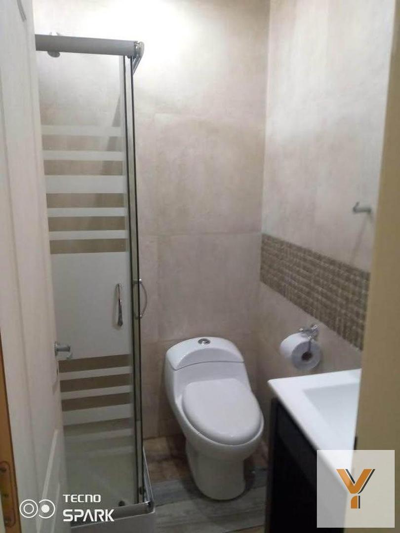 Departamento en Alquiler en Caballito, USD 350
