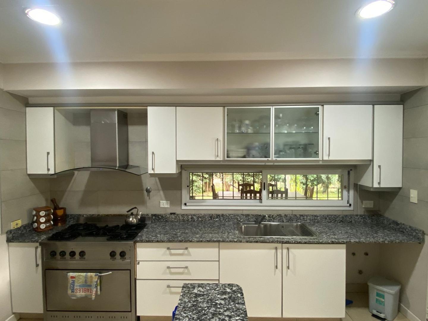 Casa en Venta en El Cardal 1, USD 185.000