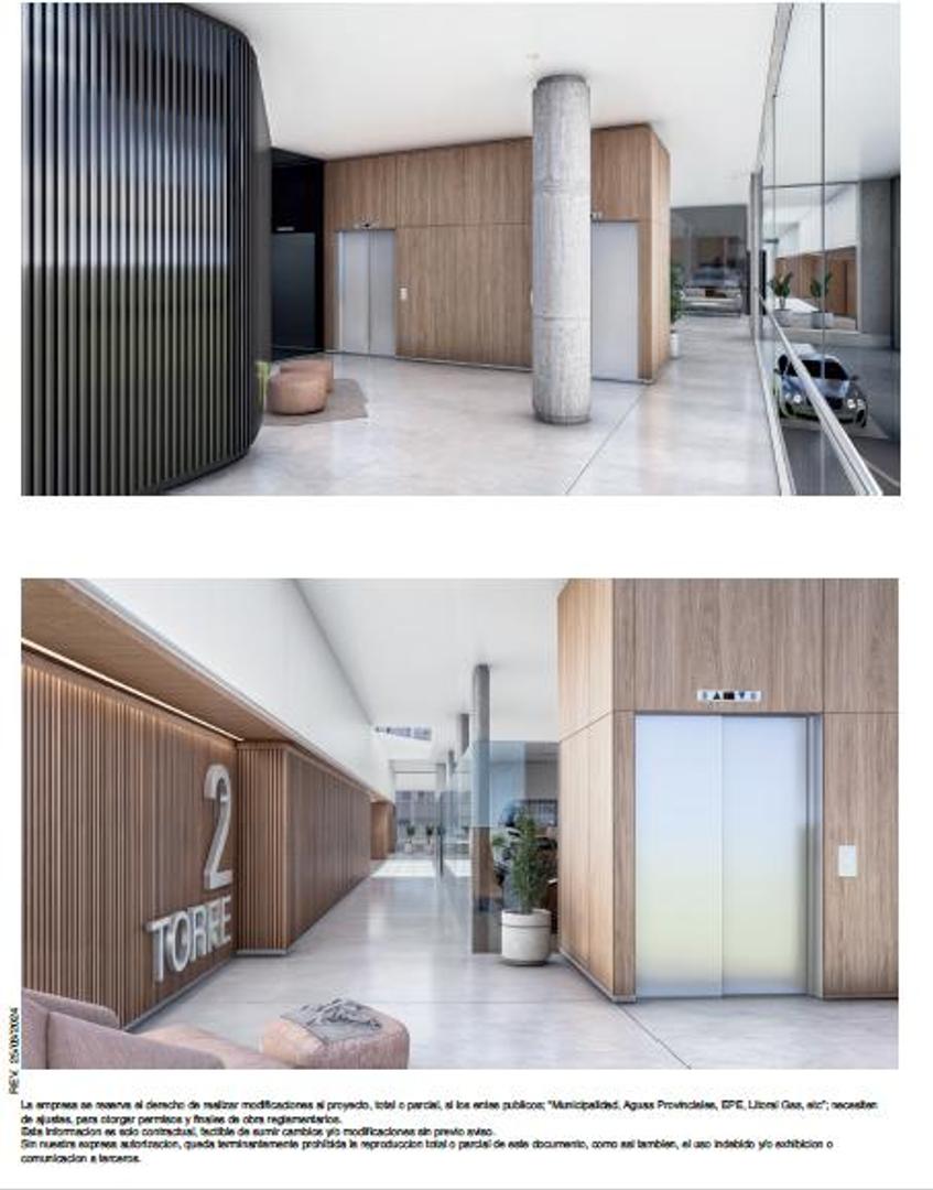 Departamento en Venta de 4 ambientes