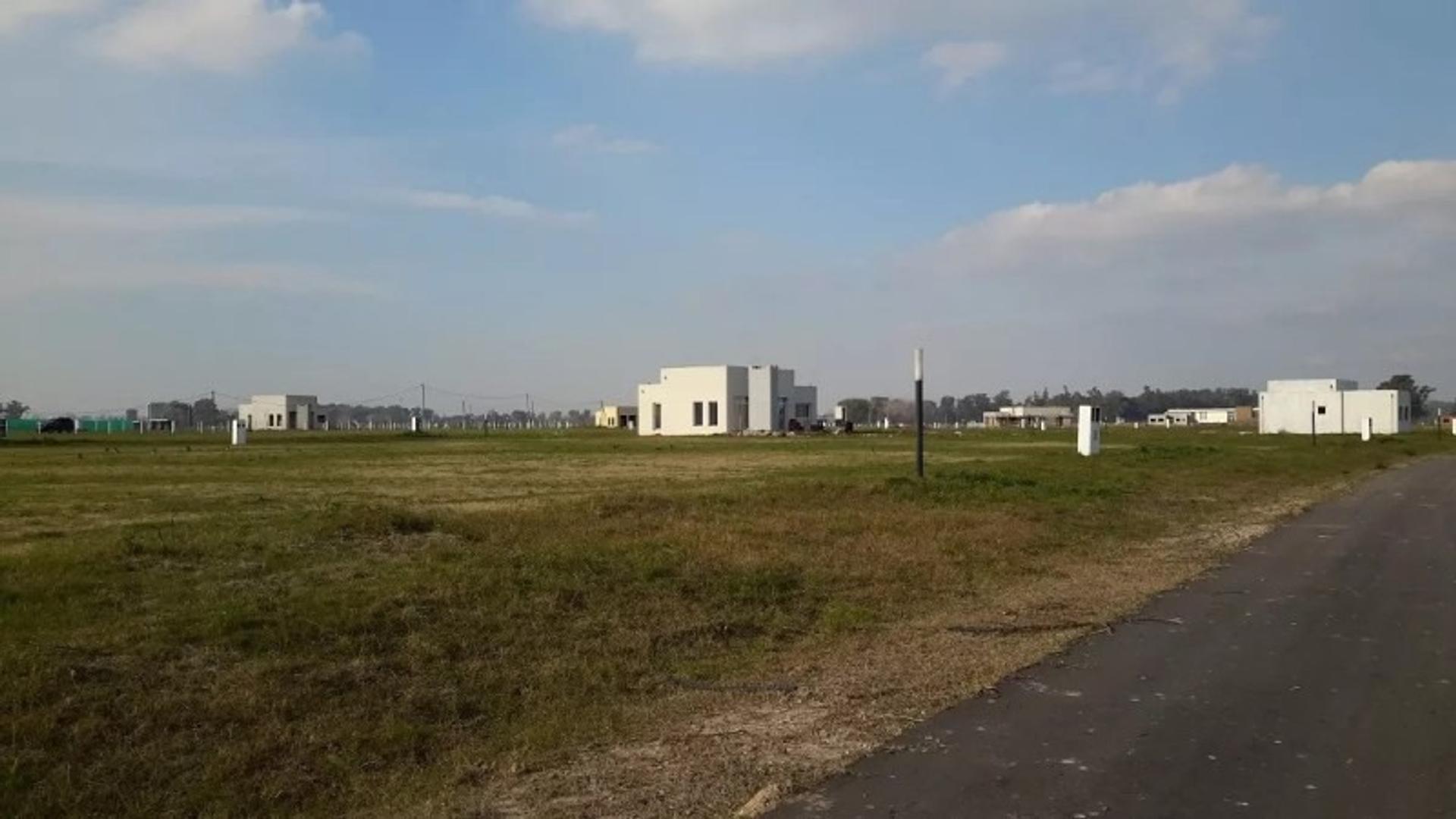 Terreno en Venta en Tiempos De Canning, USD 8.000