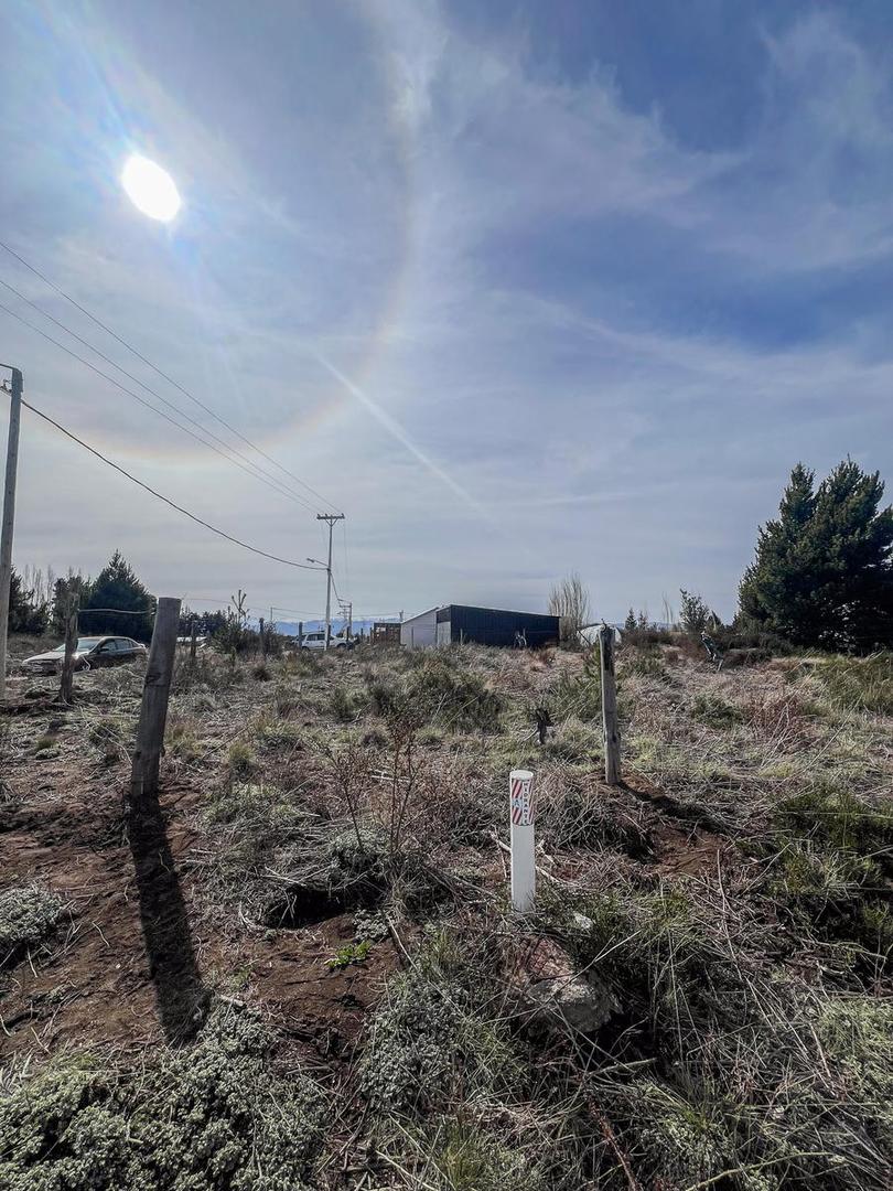 Terreno en Venta de 518,0 m2