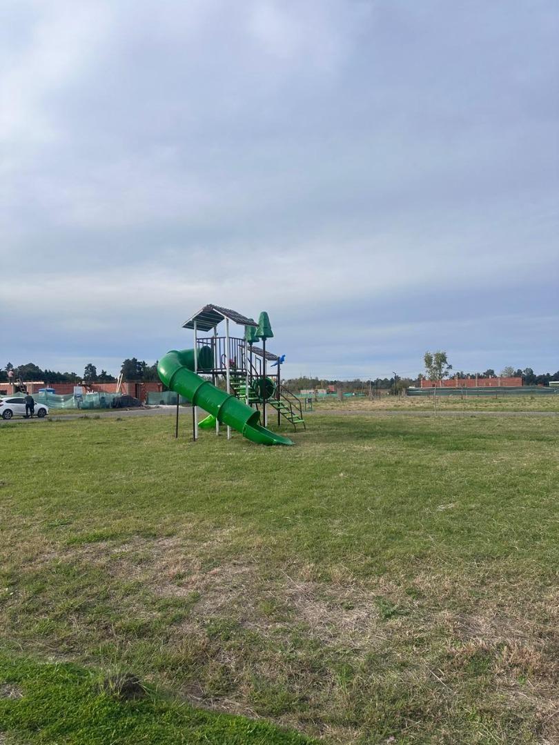 Terreno en Venta en Fatima Estacion Empalme, USD 35.000