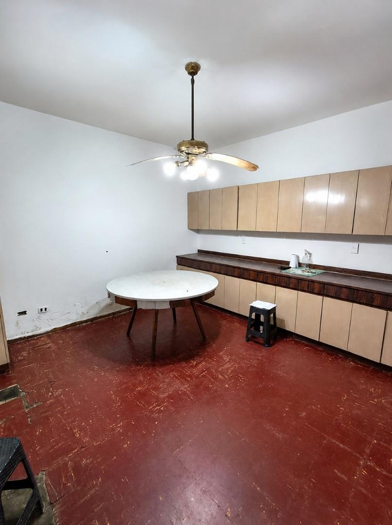 Depto Tipo Casa en Venta 55 años