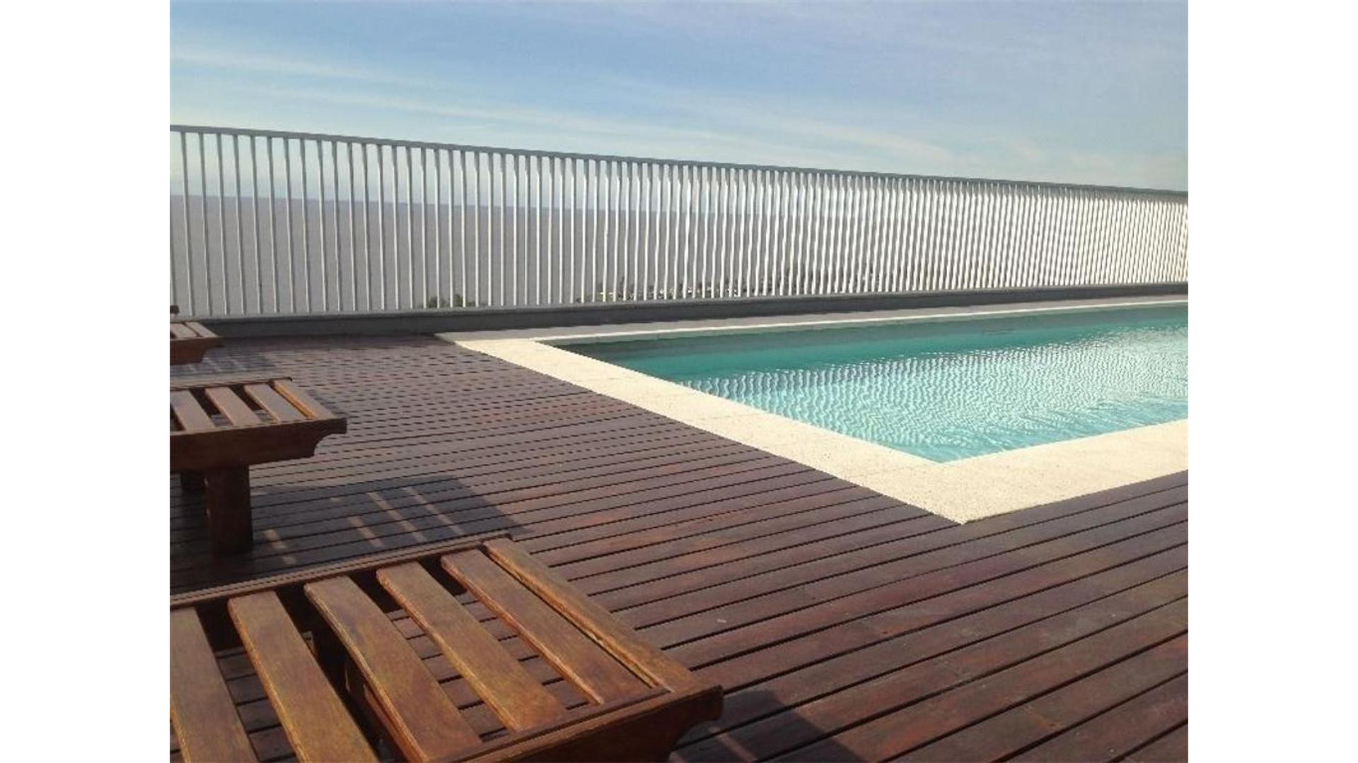 Departamento en Venta 6 años