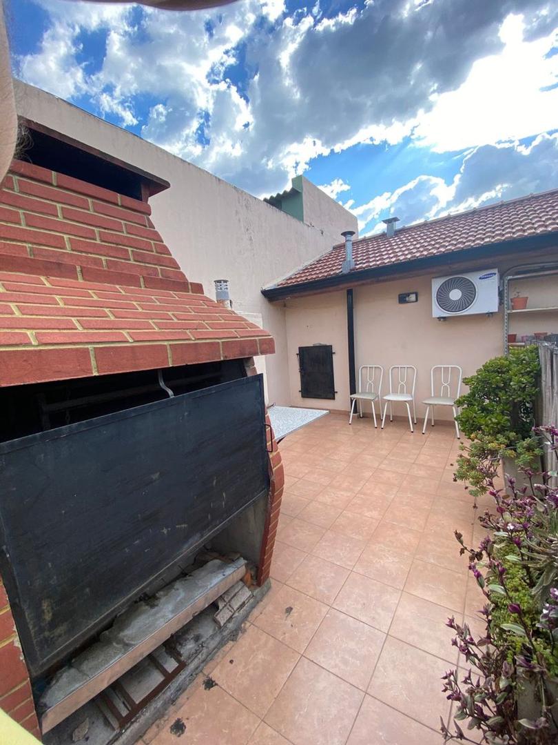 Duplex/loft en Almagro con Terraza propia