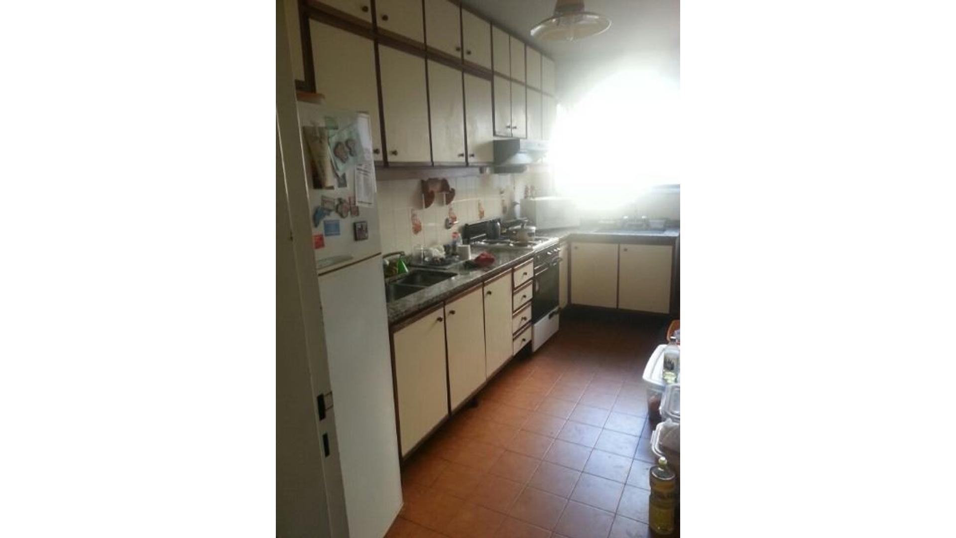 Departamento en Alquiler Temporal en Recoleta, USD 800