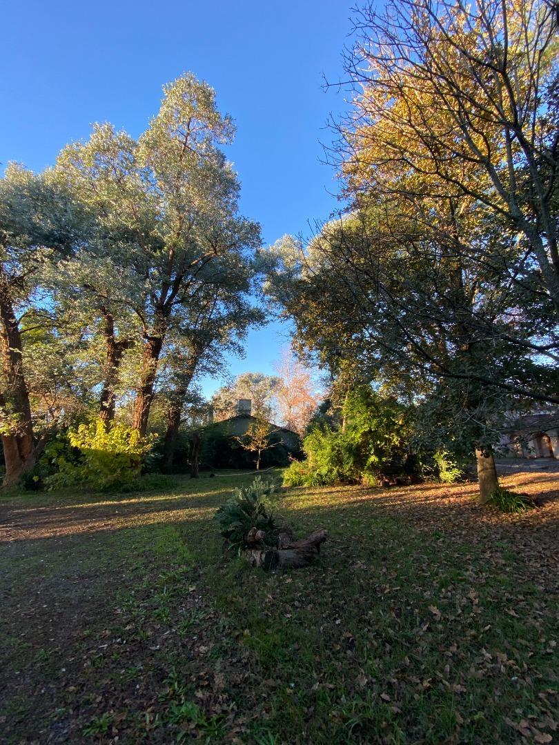 Terreno en Venta El Casco Country Club