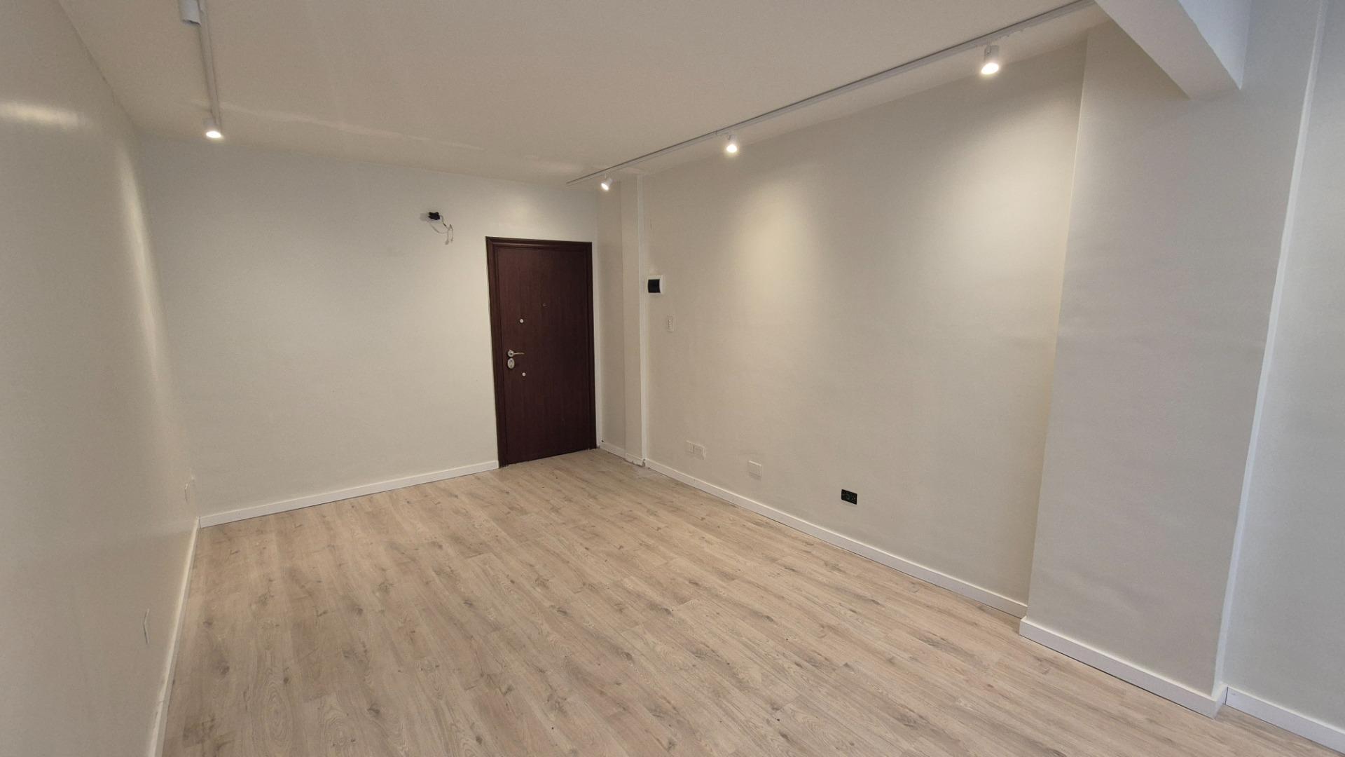 Oficina en Venta en Balvanera, USD 17.000