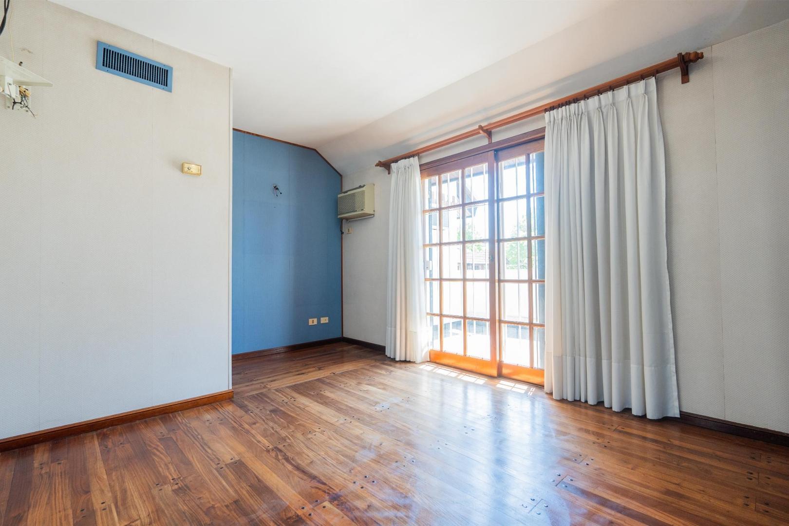 Casa en Venta 40 años