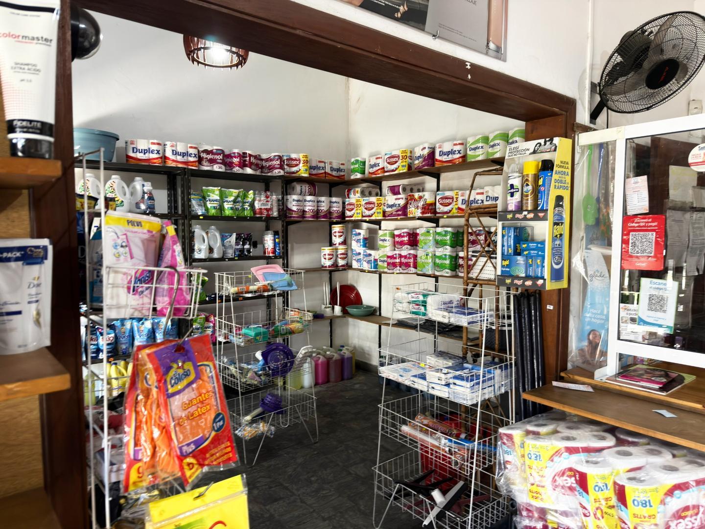 Local en Venta 30 años