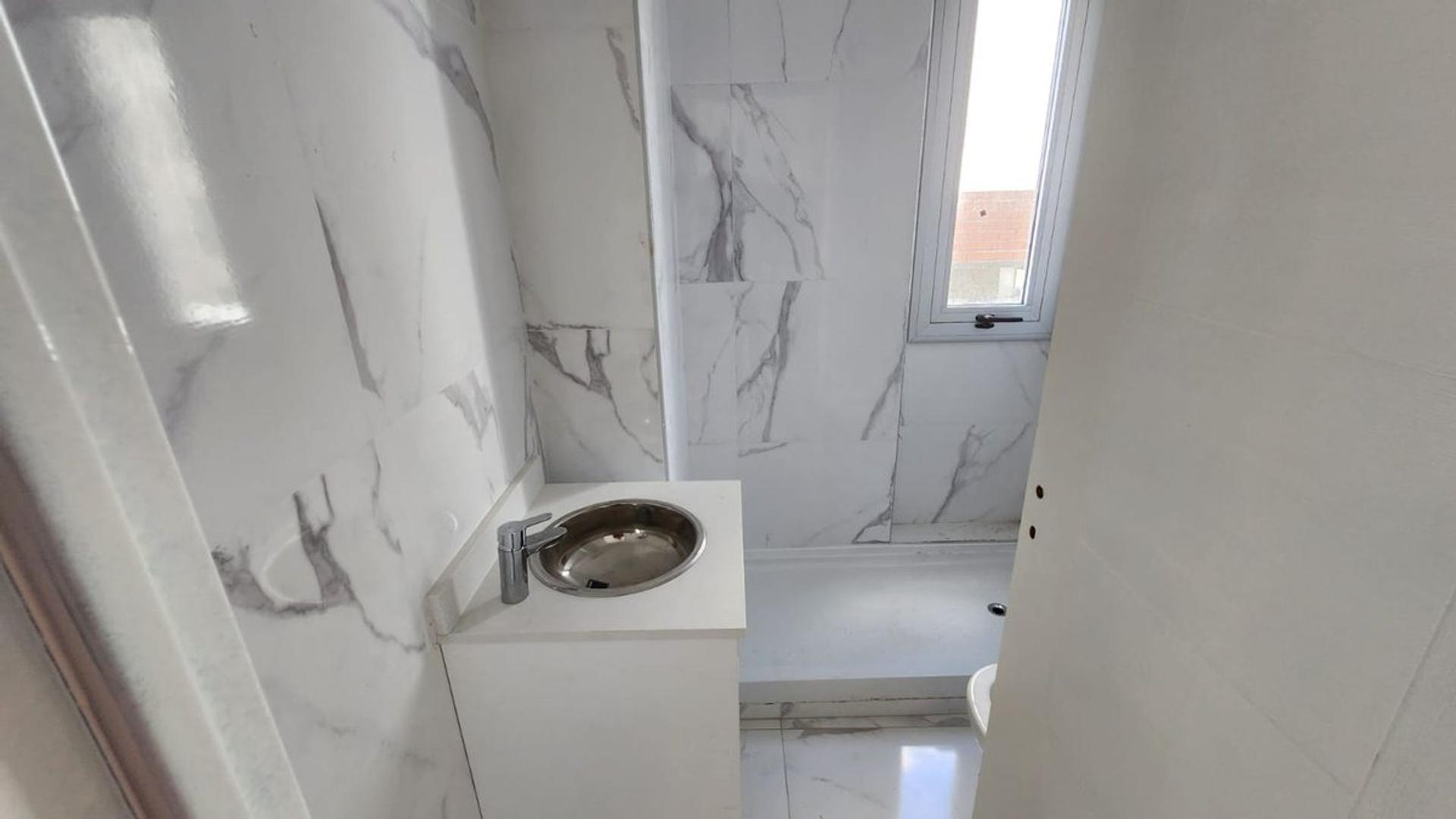 Departamento en Venta 23 años