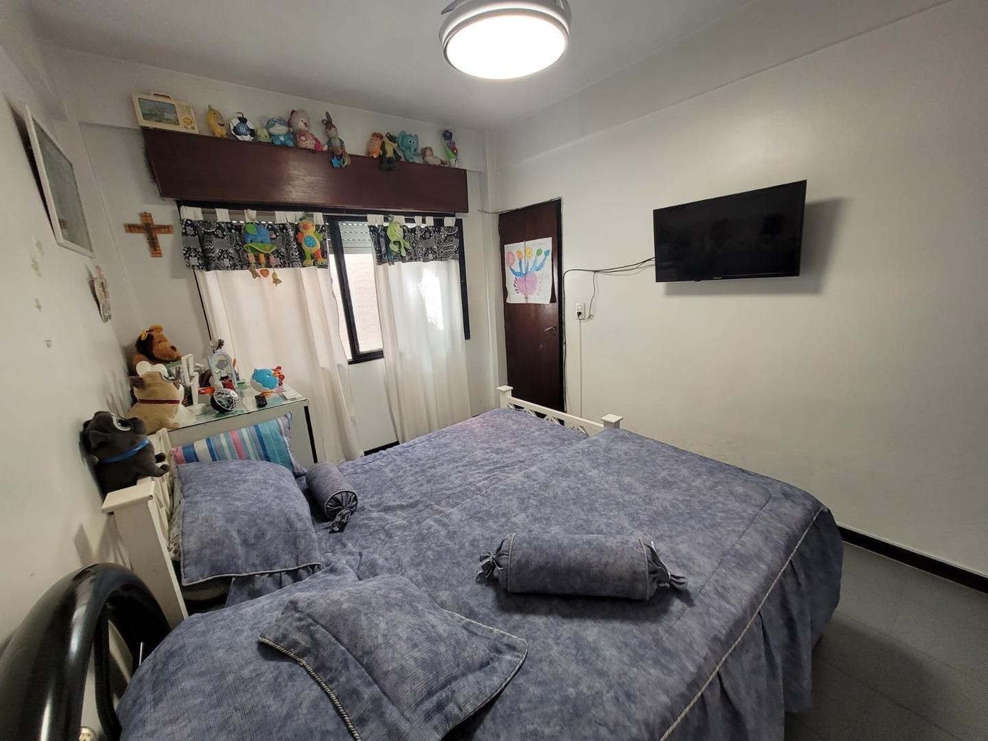 Depto Tipo Casa en Venta de 2 ambientes