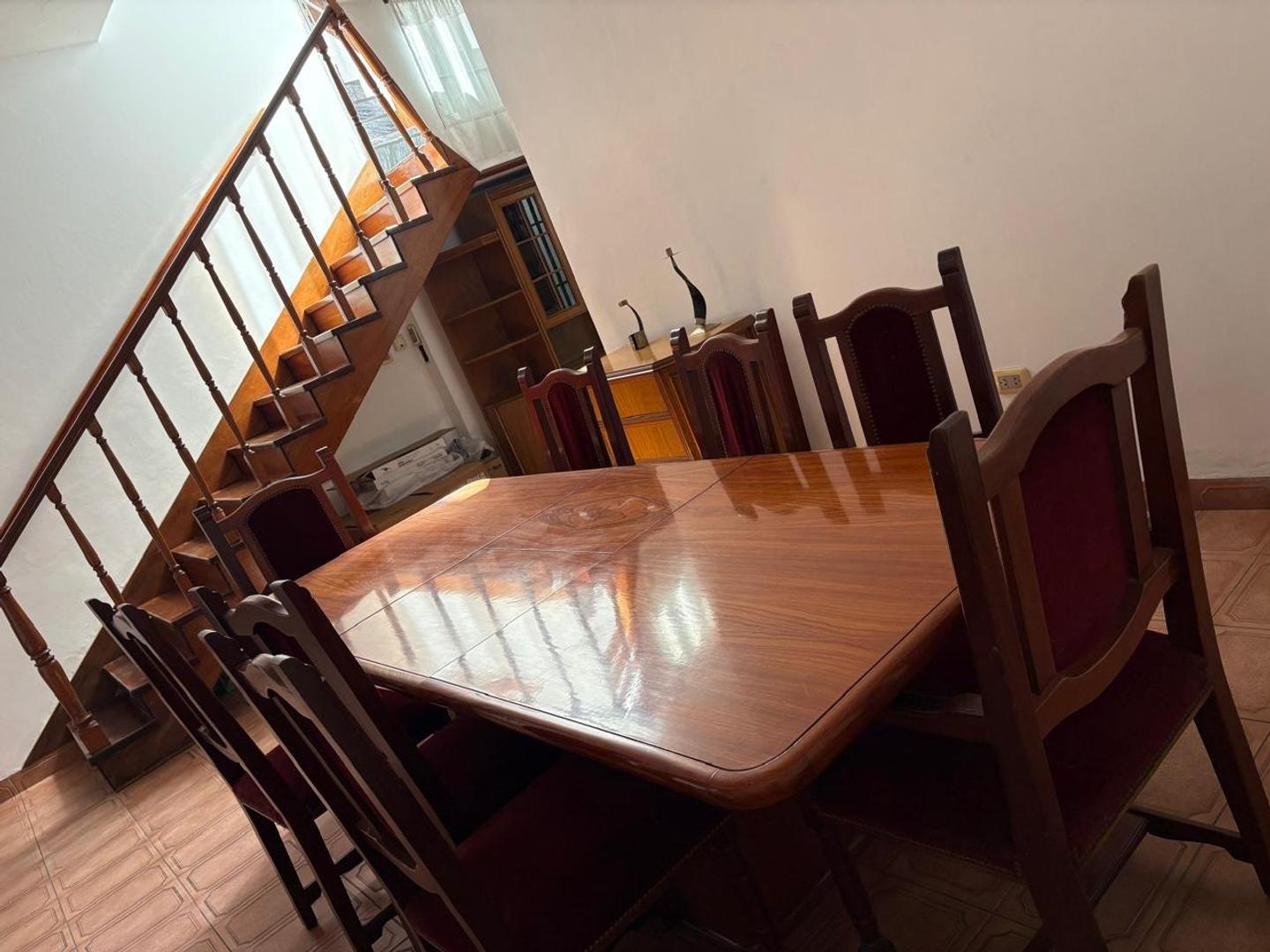 Casa en Venta en Boulogne, USD 230.000
