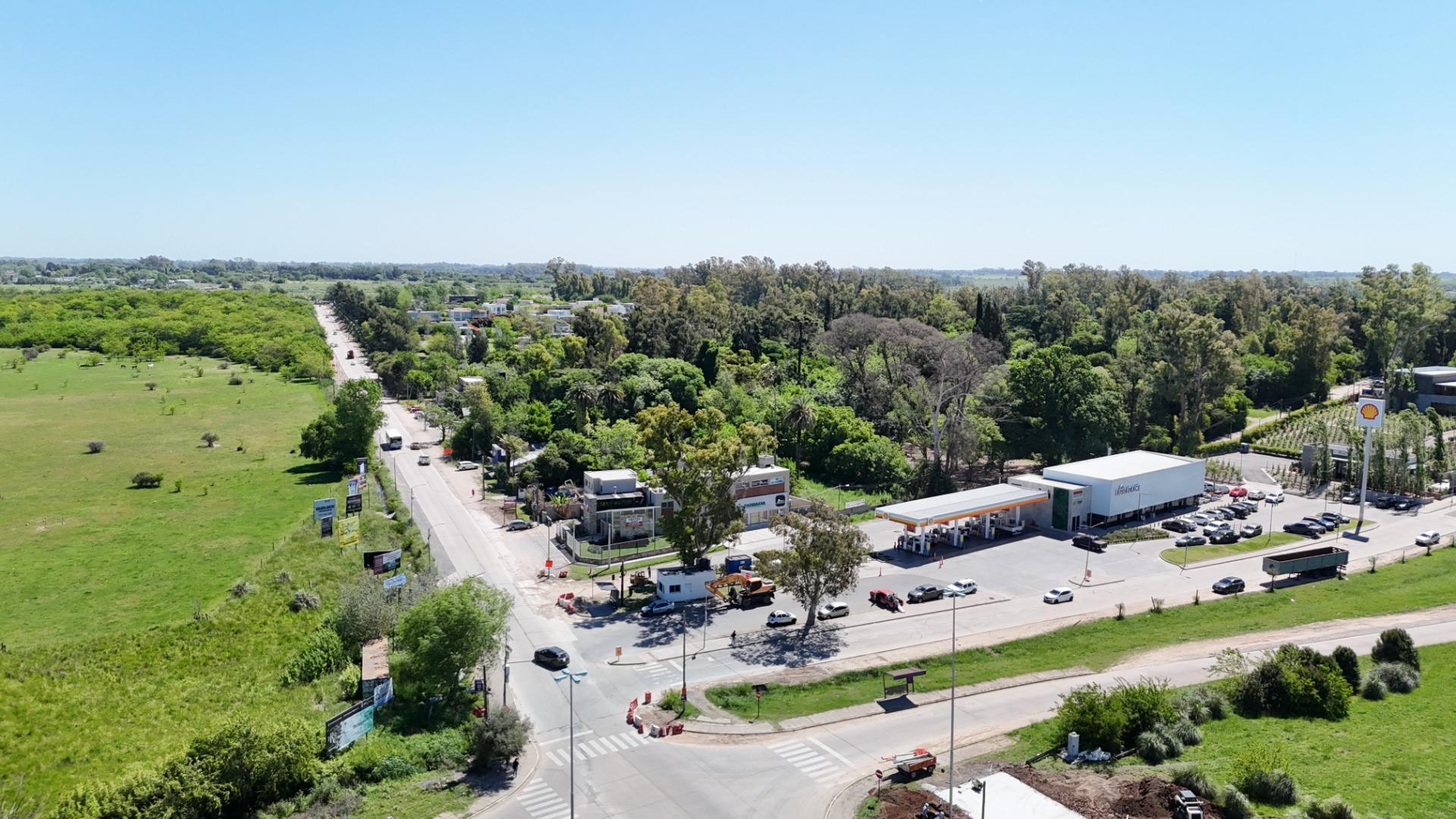 Terreno en Alquiler en Alto Los Cardales, USD 4.000