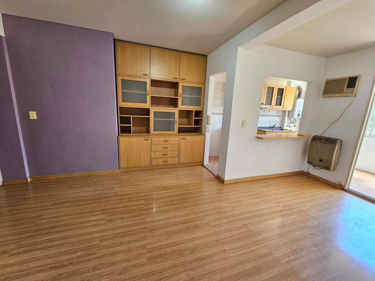 Alvear 2027 , Piso 1