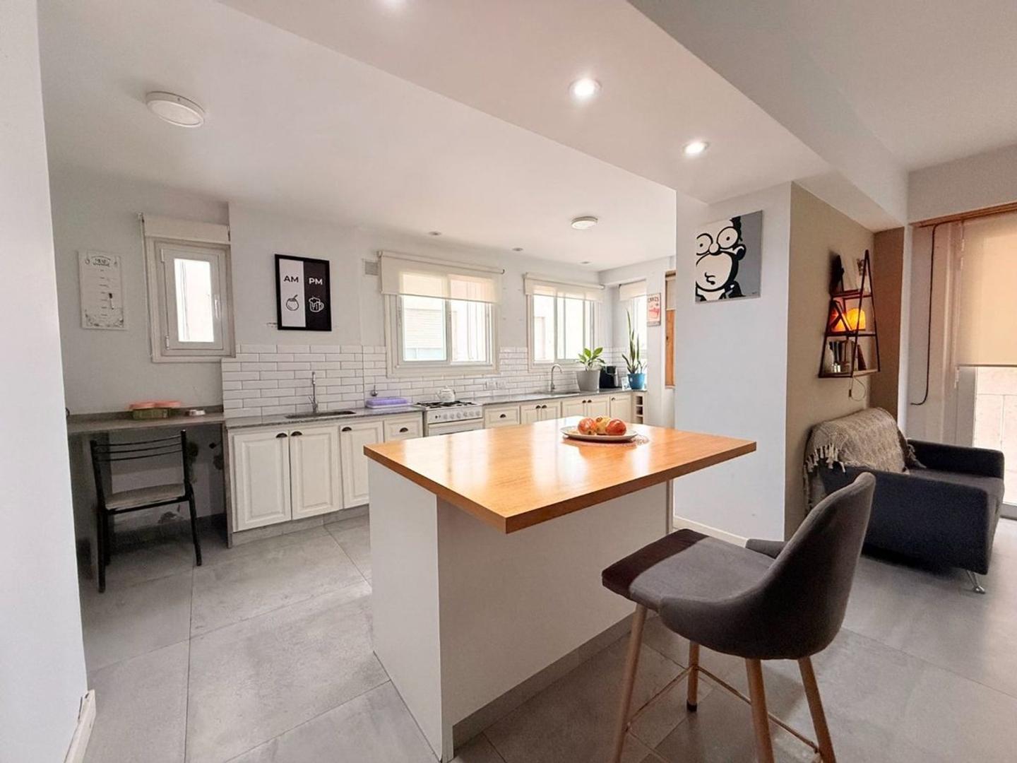 Departamento en Venta 41 años