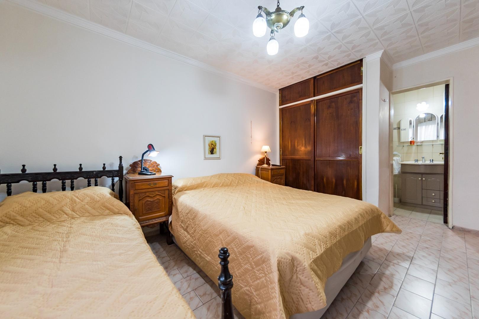 Departamento en Alquiler Temporal con 1 cocheras