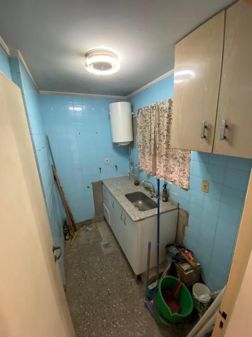 Jose Bonifacio 2100 , Piso 2