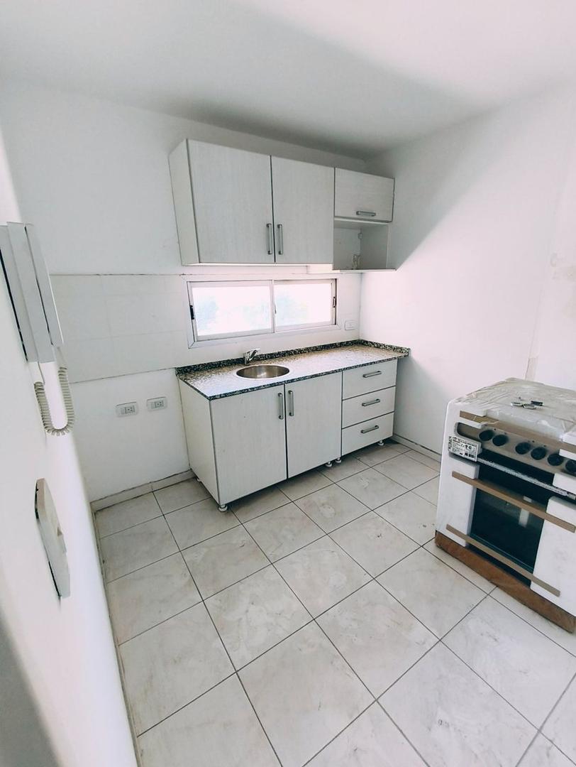 Alquiler Ddpto 4 Ambientes Jardin Pileta Sum Moron