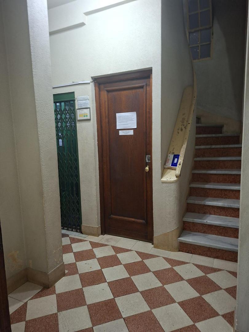 Departamento en Alquiler 70 años
