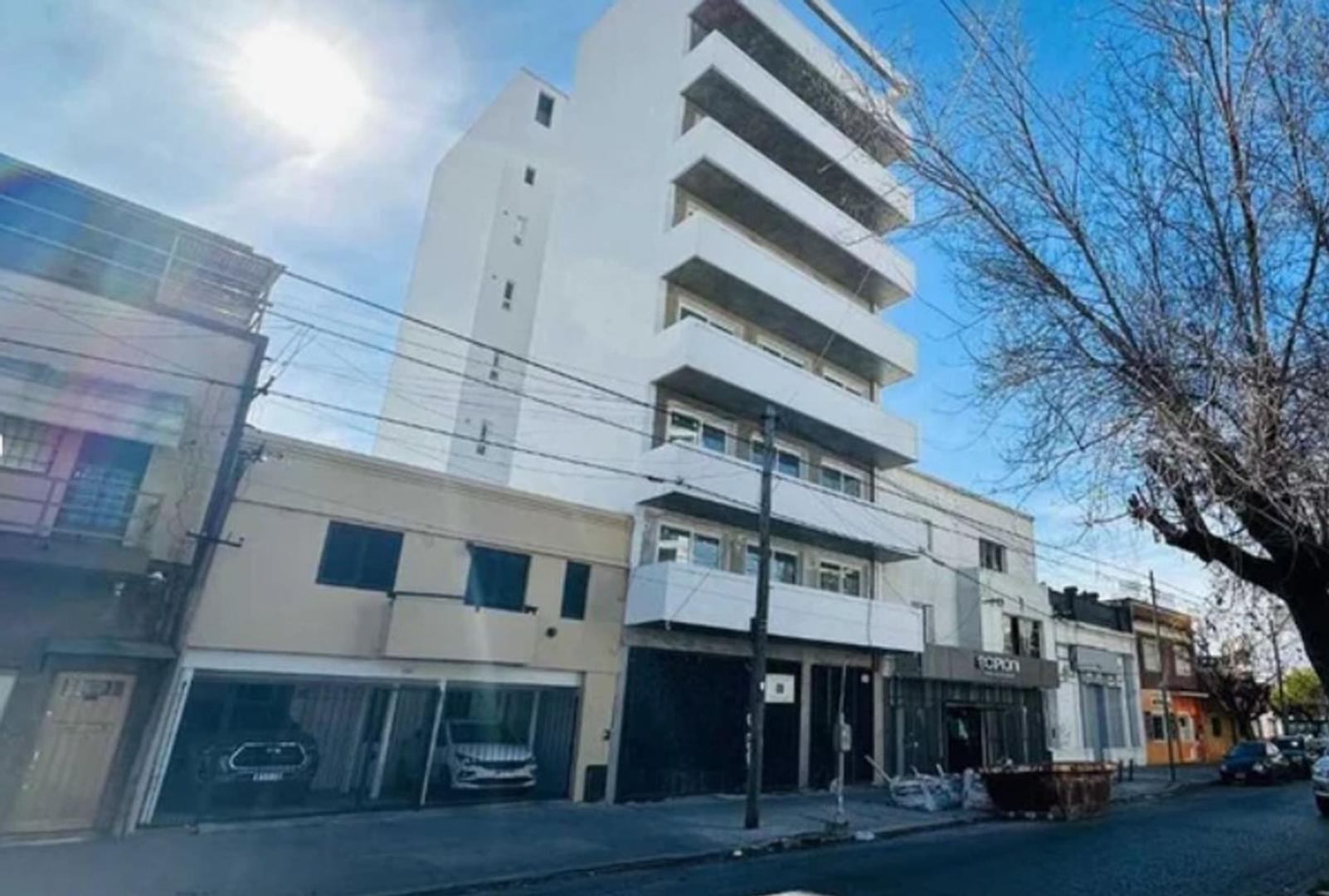 MONOAMBIENTE EN VENTA BARRIO NORTE LA PLATA