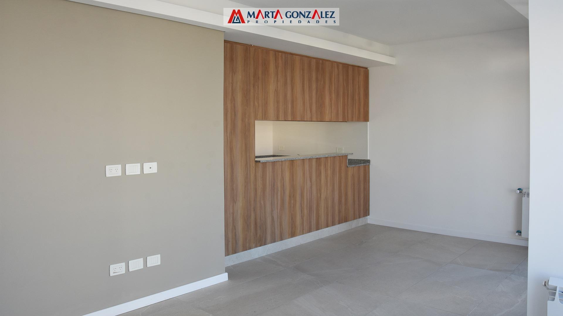 Departamento en Venta A Estrenar