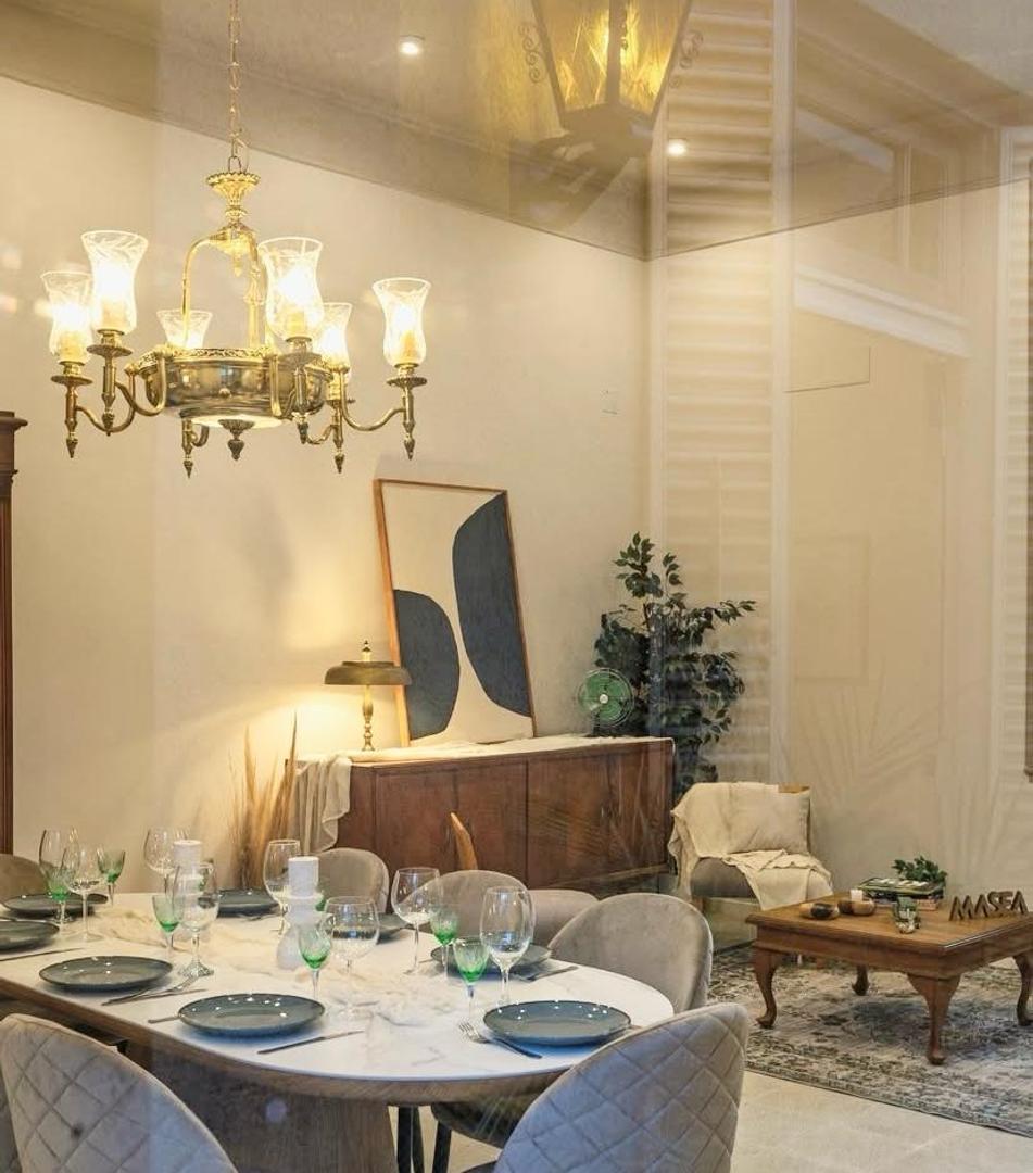 Casa en Venta de 3 dormitorios