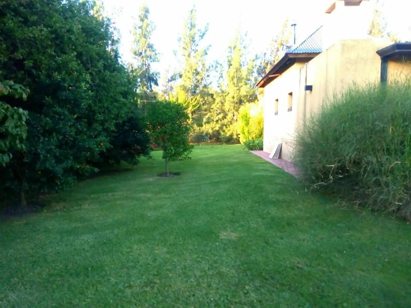 Casa en Venta en Campos De Roca, USD 350.000