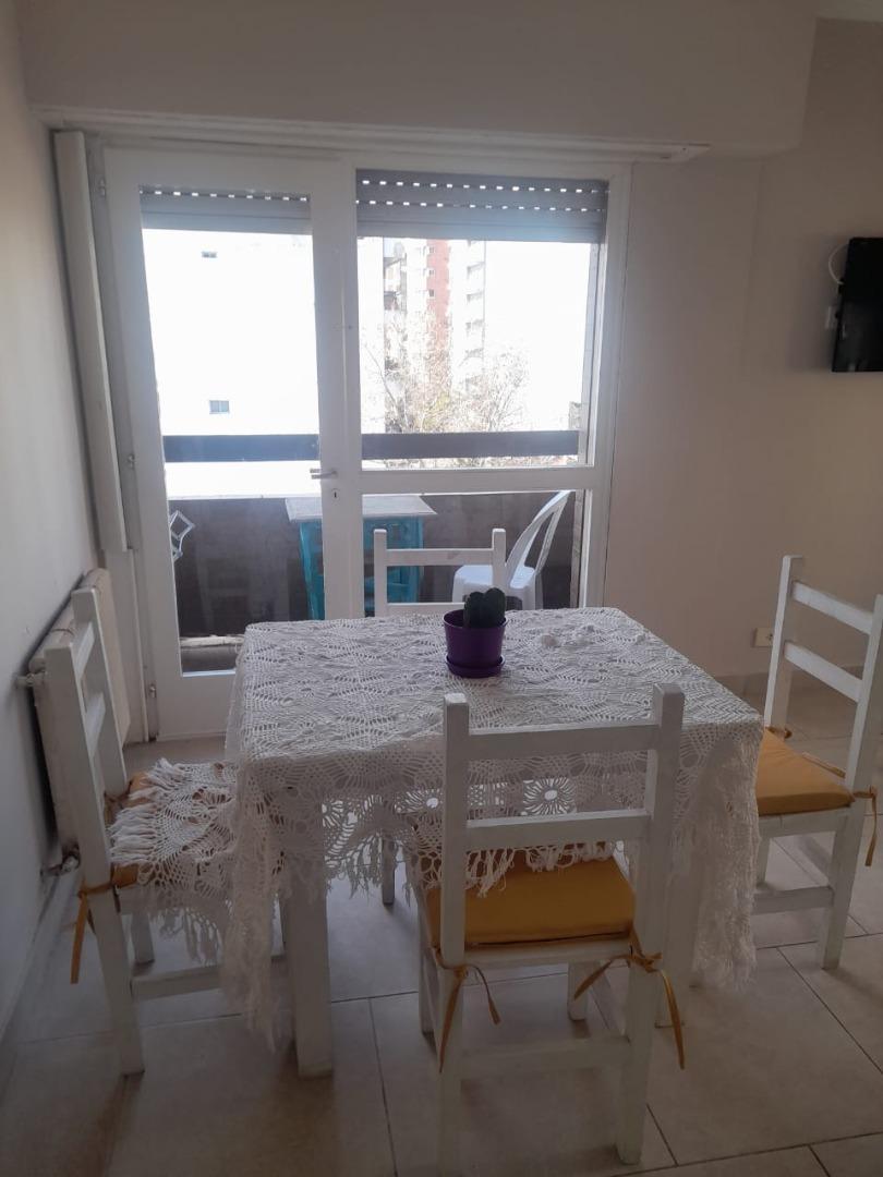 Departamento en Alquiler Temporal de 2 dormitorios