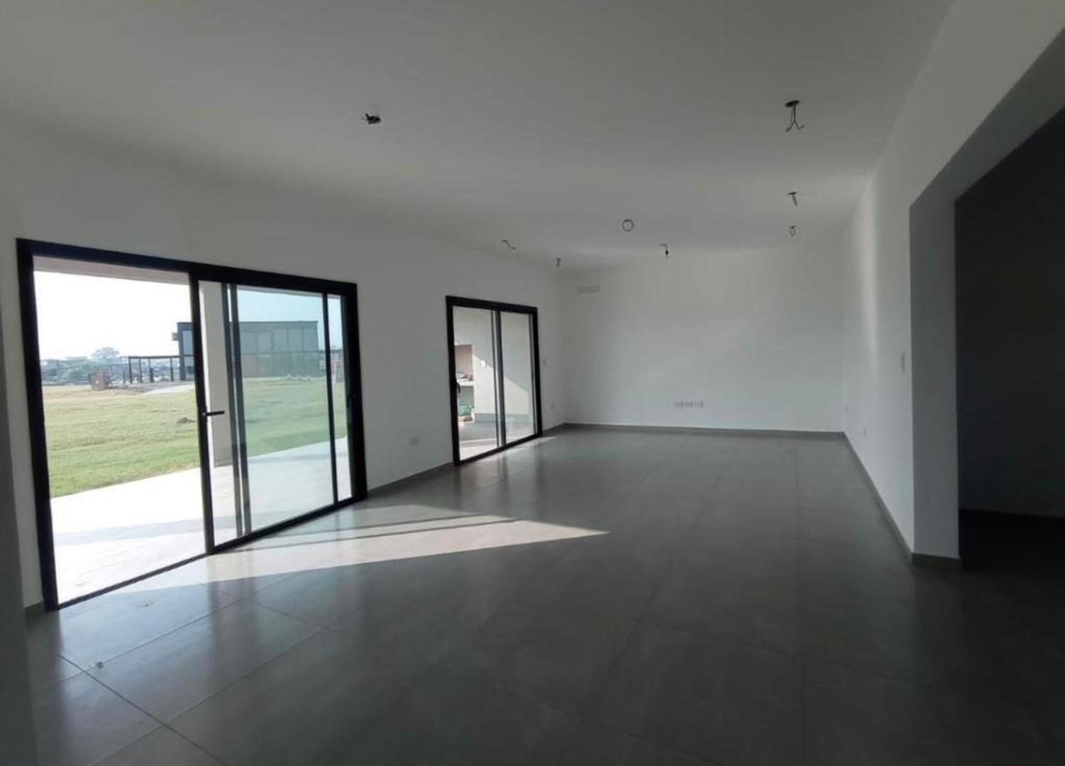 Casa en Venta A Estrenar