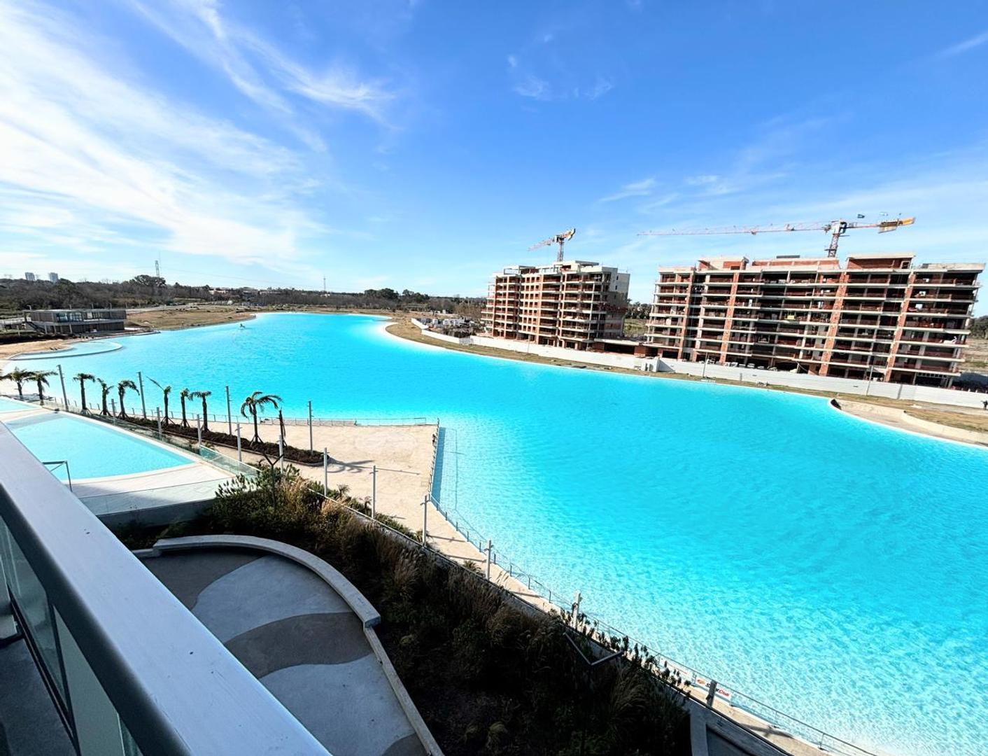 Camino de los Remeros 1500