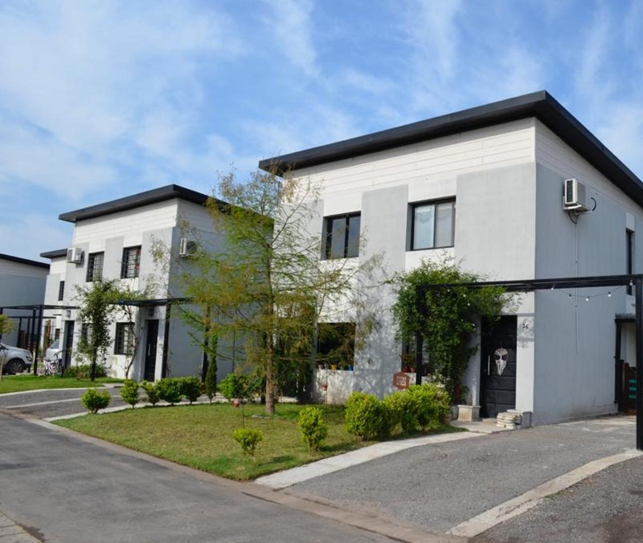 Casa en Venta en Umbrales De La Merced 2, USD 36.000