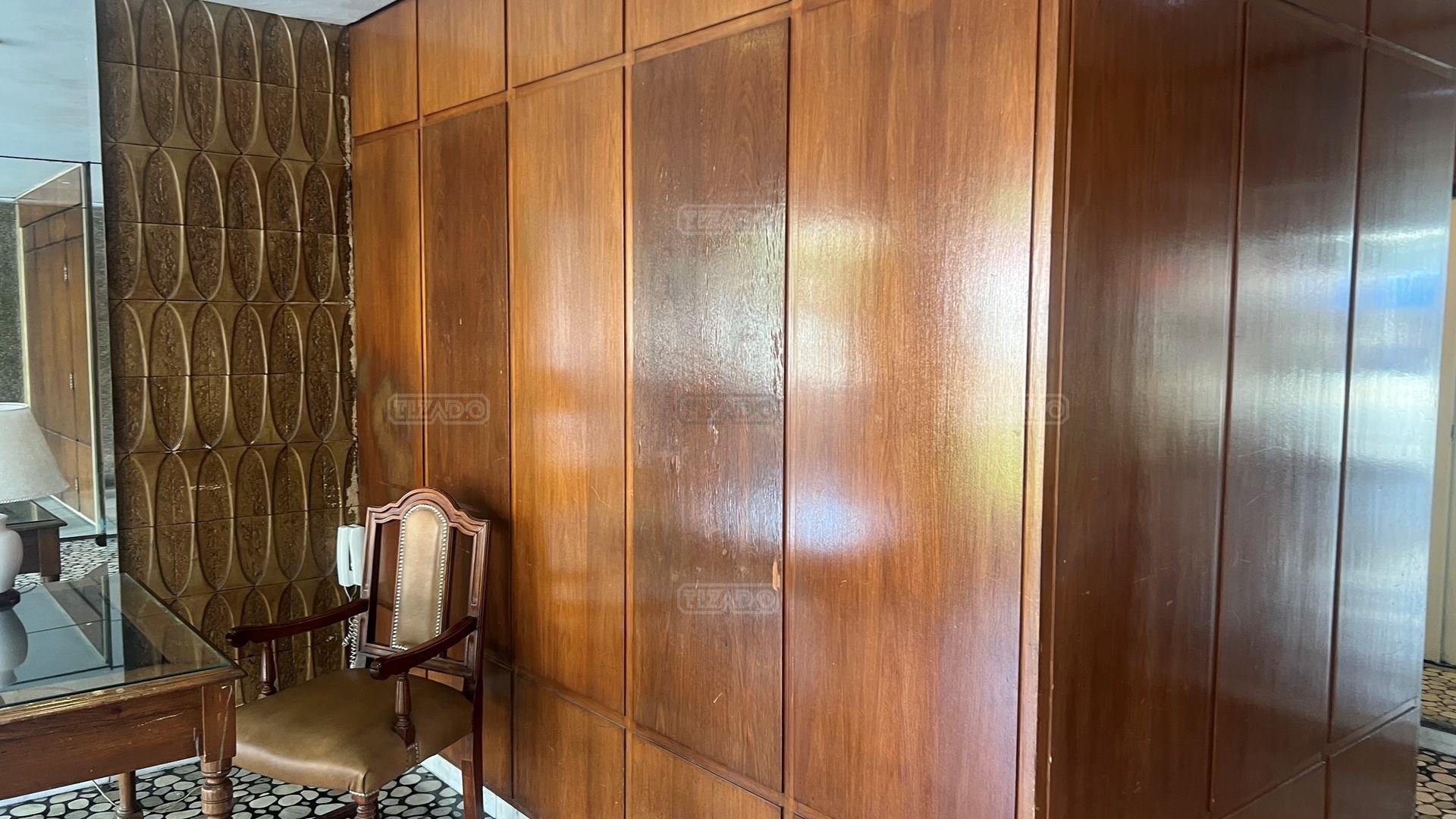 Departamento  en Alquiler en Olivos Rugby, Vicente López, G.B.A. Zona Norte