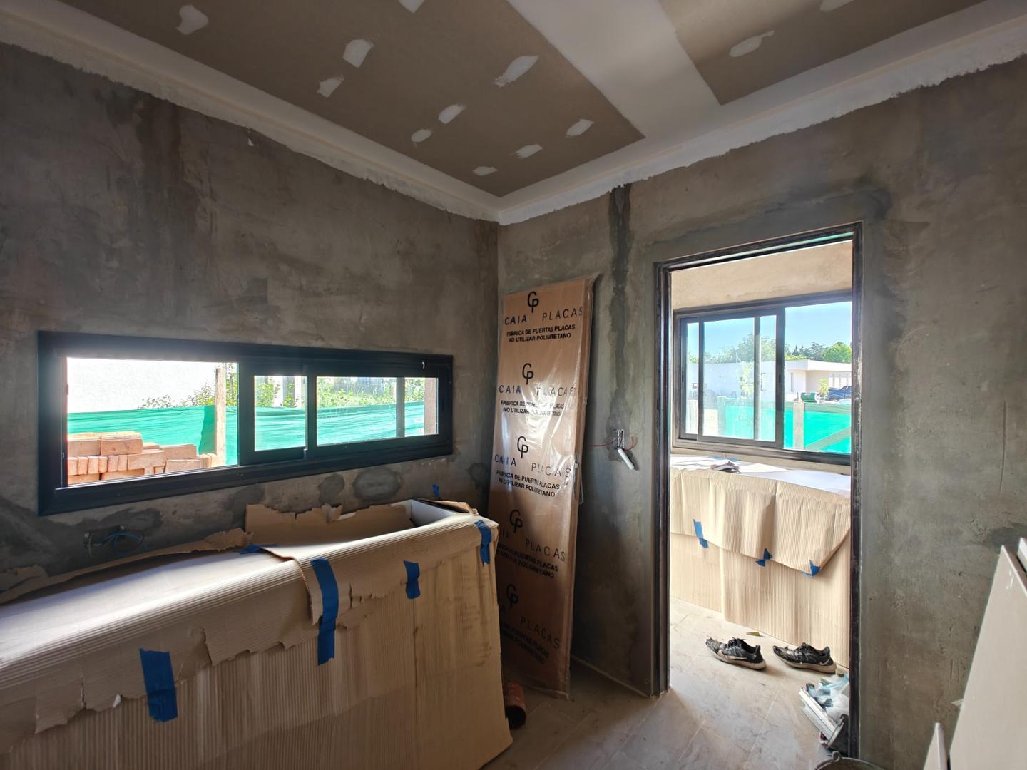 Casa en Venta A Estrenar