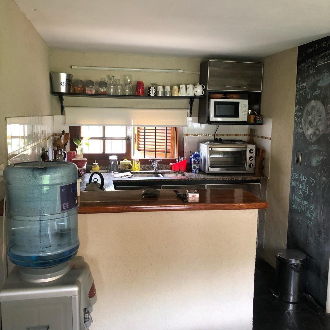 Casa en Venta en Merlo, USD 210.000