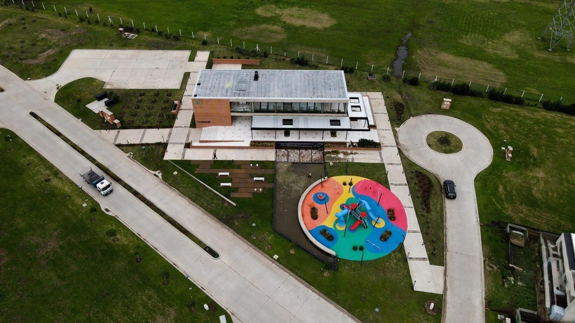 Sargento Cabral 3200